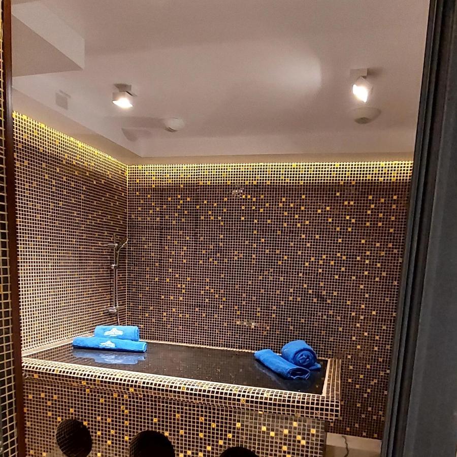 Atlantis Air De France - Alger Hotel Bouzareah Екстериор снимка