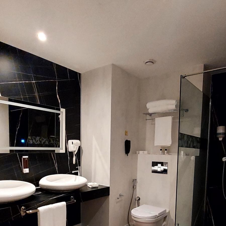 Atlantis Air De France - Alger Hotel Bouzareah Екстериор снимка