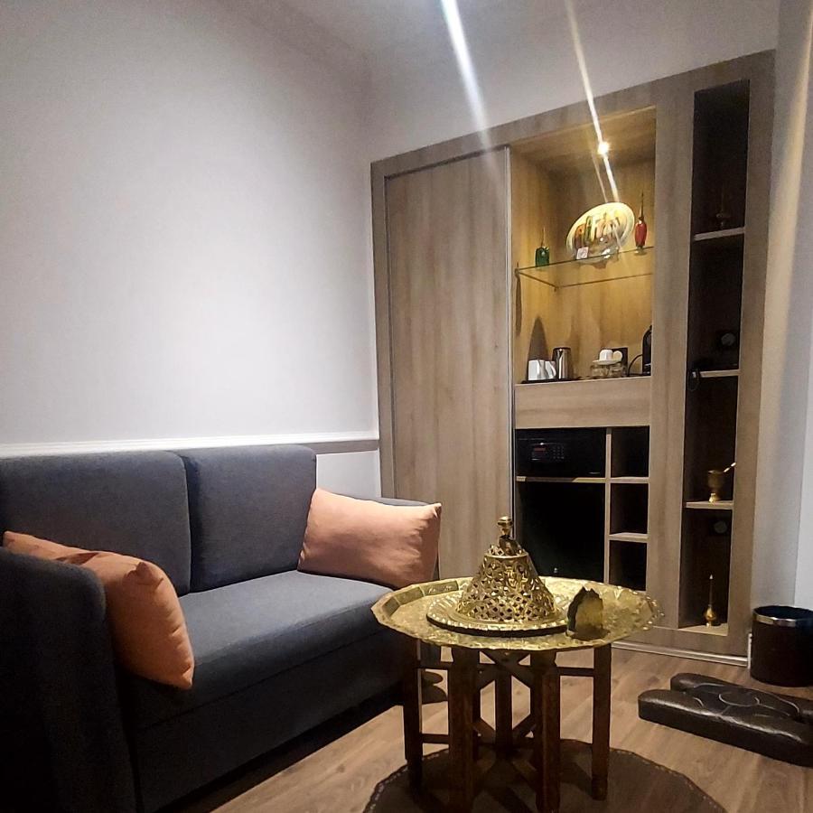 Atlantis Air De France - Alger Hotel Bouzareah Екстериор снимка